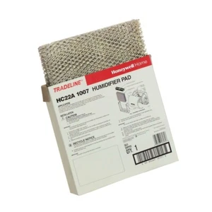 Honeywell Home-Resideo Humidifier Pad for HE100, HE150, HE220 and HE225 Humid... - Picture 1 of 1