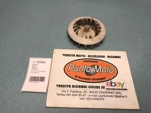Ventilador volante motor SYM S 125 2008-2016 - Imagen 1 de 3