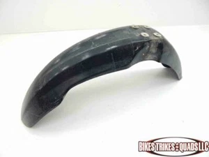 2004 Honda CRF 250 Front Fender - Picture 1 of 6