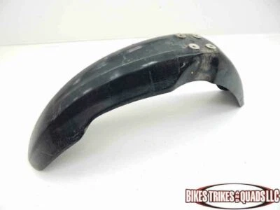 Para-lama dianteiro Honda CRF 250 2004 - Imagem 1 de 4