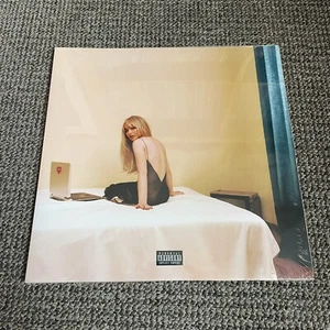Sabrina Carpenter - Emails I Can’t Send Vinyl Record SEALED 2022 - Picture 1 of 2