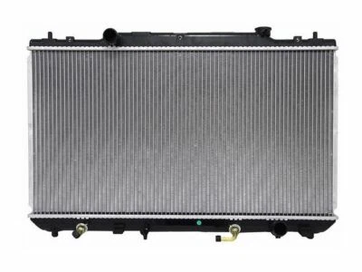 For 2002-2003 Toyota Solara Radiator 88735SQ 2.4L 4 Cyl Radiator Foto 1 de 2