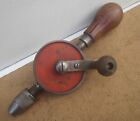 Vintage Small Hand Drill Tool