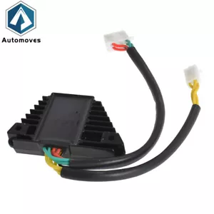 Regulador de voltaje rectificador para Honda Shadow VT500C VT500F VT700C VT750C 82-86 - Imagen 1 de 8