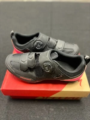 Zapatillas MTB Specialized Comp 37 nuevas en caja. Foto 1 de 4