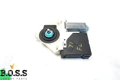 VW Volkswagen CC 2012 motor ventana eléctrica delantero izquierdo lado del conductor 3C8839461 OEM Foto 1 de 4