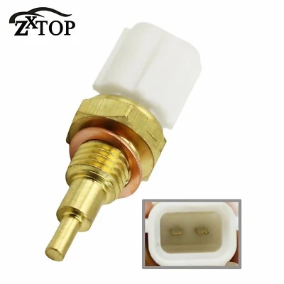 Sensor de temperatura del ventilador de transmisión para Kawasaki Mule 4000 4010 2009-2023 21176-2111 Foto 1 de 4