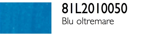 Blu Oltremare Ly R Aquarell Matita colorata - Immagine 1 di 1
