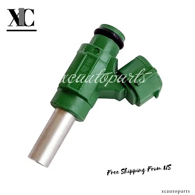 Fuel injector For 2016-2024 Suzuki Motorcycle GSX-R1000 GSX-S750 GSXS1000 Foto 1 de 4