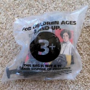 Star Wars Trilogy Taco Bell 1996 Death Star Spinner - Picture 1 of 3