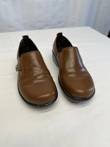 Naturalizer Leder Slipper Komfortschuhe Damen Größe 6M guter Zustand - Bild 1 von 16