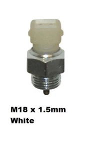 Interruptor luz de marcha atrás VOLKSWAGEN GOLF '3' 1992-1998 NUEVO 084945415 - Imagen 1 de 1