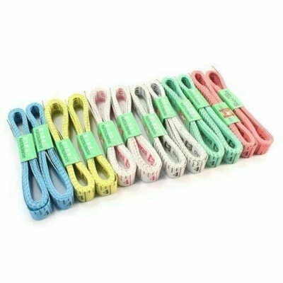 MEASURING TAPE BODY DRESS FABRIC SEWING TAILOR RULER CLOTH