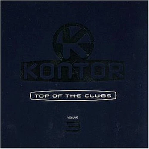 Kontor 03 (1999, mixed) Sequential One, Miss Jane, Ayla, ATB, Spike, Sa.. [2 CD] - Bild 1 von 1