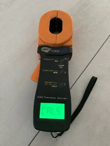 HT Intruments T2100 Erdungsmesszange - Bild 1 von 6