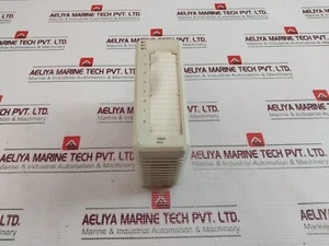 ABB AI830 Analog Input Module 3BSE008518R1 SQ03466248 PR: G - Picture 1 of 7