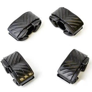 4PCS Sunroof Clip 7701209744 for Renault Megane III 2008-2016 Clio III 2005-2014 - Picture 1 of 5