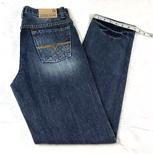Pantalones de mezclilla para mujer GUESS TALLA 14-29 100 % ALGODÓN - Imagen 1 de 7
