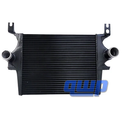 Intercooler para Ford F-250 F-350 F-450 F-550 Super Duty 2003-2007 6,0 L V8 diésel Foto 1 de 4