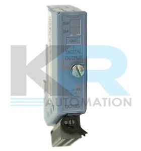 B&R Automation 7DO135.70 Digital Output Module 12-24VDC 7D0135.70 - Bild 1 von 7