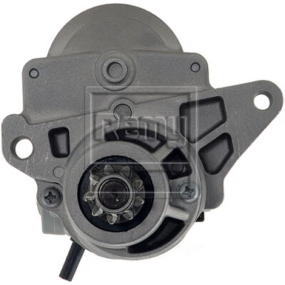 Motor De Arranque Premium Remy 17311 Reman se adapta a Acura TL 1996 3,2 L-V6 Foto 1 de 4