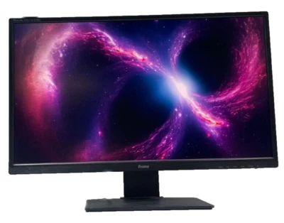 IIYAMA PROLITE XB2783HSU-B1 27" PC MONITOR SCREEN FULL HD 1920 X 1080 HDMI #G4 - Image 1 of 4