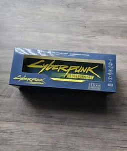 Cyberpunk Edgerunners Lamp | Light | David Lucy - Picture 1 of 7