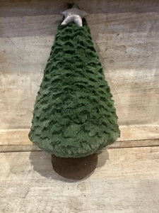 Jellycat Amuseables I Am Fraser Fir Christmas Tree Plush, NWT! Quick Ship! - Picture 1 of 9