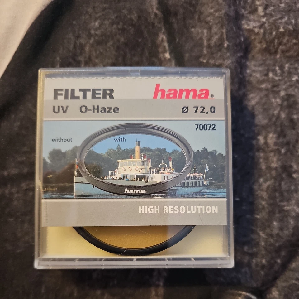 Hama Skylight (CHOOSE SIZE) Filter - Image 1 of 1