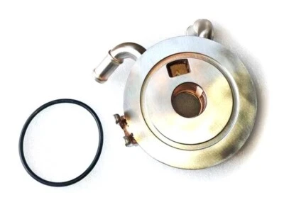 1 piece Engine Oil Cooler Fits for Toyota Avalon Highlander Sienna RX350 3.5L — 第 1/4 张图片