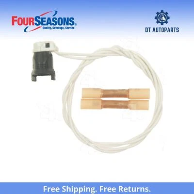 Conector sensor temperatura refrigerante motor Saturn SL2 1991-2002 4 estaciones Foto 1 de 4