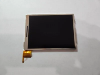  nintendo 3ds xl lower screen replacement Used working.  - Image 1 of 2