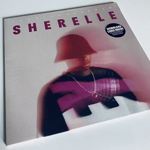 Sherelle & Various Artists FABRIC PRESENTS SHERELLE Vinyl 2xLP Record NEW Sealed - Imagen 1 de 1