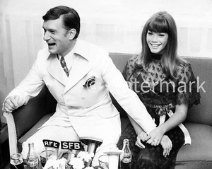 Barbi Benton  Actress, Model  8X10 Photo Reprint - Picture 1 of 1