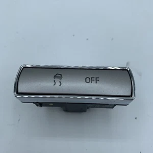 Stability Control Button Ford S-Max Mondeo MK4 2006-14 Genuine OEM 1556680 - Picture 1 of 4