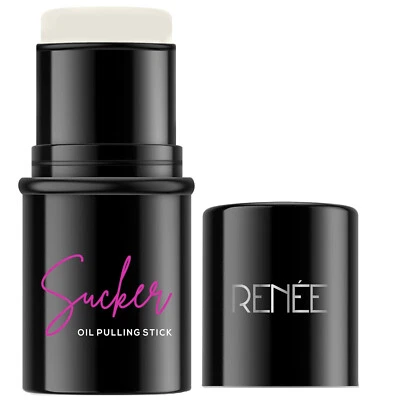 RENEE Sucker Oil Pulling Primer Stick 5gm Enriched With Cocoa Butter - Image 1 of 4