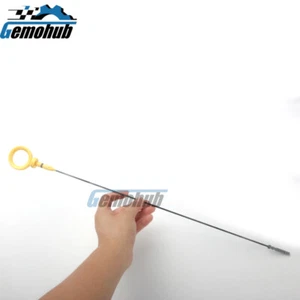 Quality Engine Oil Dipstick Replace For Volkswagen Touareg 3.0T Oil Level Tool - Picture 1 of 5