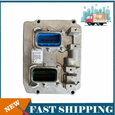 Turbo Diesel Engine Control Module ECU ECM Fit For 4384696 2019-22 Ram 3500 6.7L - Image 1 of 4