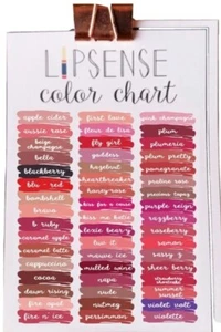 💋LipSense Lipstick,💋 GLOSS, HydraMatte & ShadowSense by SeneGence 💋SHIPS FAST - Picture 1 of 402