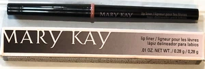 Mary Kay - Lippenfutter 0,01 OZ. Coral 085798, Neu im Karton - Bild 1 von 1