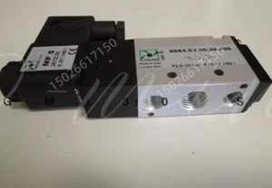 QTY:1 8884.52.00.39.F05 Solenoid Valve - Picture 1 of 2