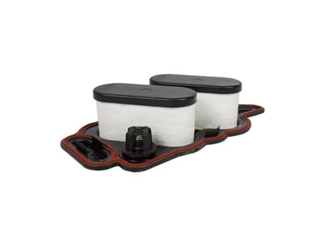 Filtro de aceite Motorcraft para Ford F350 Super Duty 2017-2019 6,7 L V8 diésel 85 DBQM Foto 1 de 1