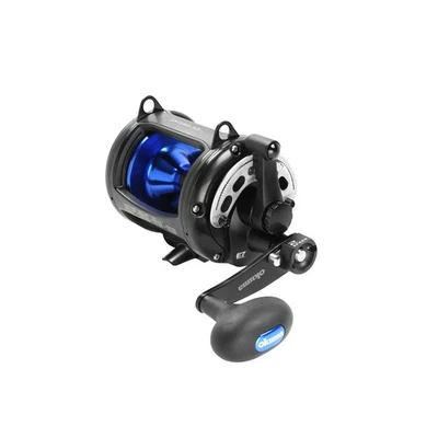 Okuma Solterra SLX B Lever Drag Reels 30 Slx-30iib - Image 1 of 3