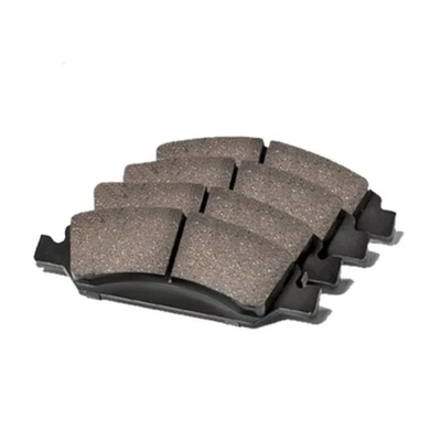 Genuine ACDelco For Kia Forte 2010-2013 Disc Brake Pads Front With Clips Option Foto 1 de 4