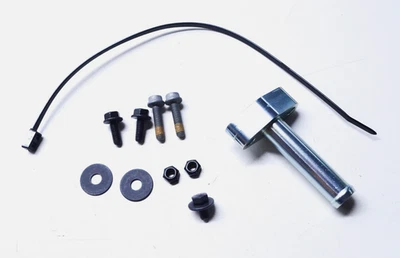 2016-2021 Polaris RZR XP XP4 Turbo S Drain Tube Assembly OEM 2206962 - Image 1 of 4