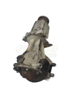 Eje trasero portador a través 29/07/12 se adapta a 10-13 EDGE 10245429 Foto 1 de 4