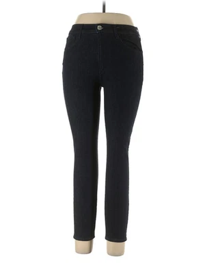 Jeggings negros para mujer NYC 30W Foto 1 de 2