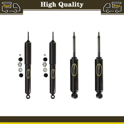 Amortiguador delantero y trasero Monroe para Ford Thunderbird 1964 1965 1966 - Monroe Foto 1 de 4