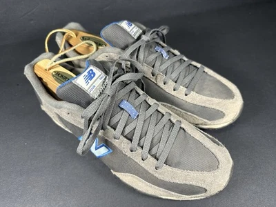 Zapatillas deportivas New Balance 442 grises talla 9,5 Foto 1 de 4