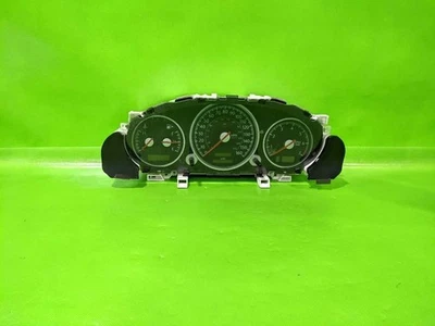 04 05 CROSSFIRE SPEEDOMETER CLUSTER 92K MILES OEM 4355-1 - Image 1 of 4